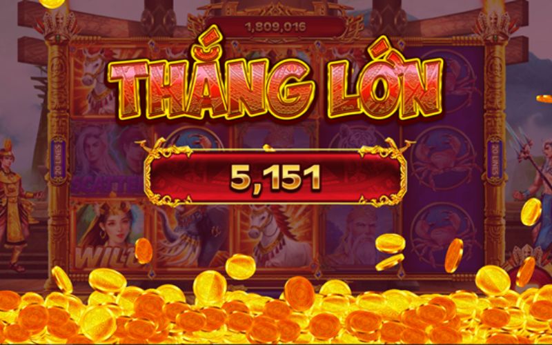 Cách chơi game nổ hũ uy tín chi tiết