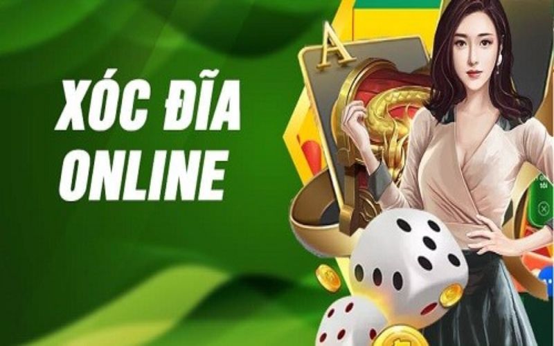 Cộng đồng xóc đĩa online