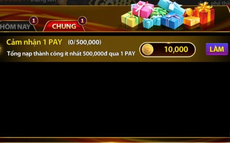 Cổng game Go88 khẳng định vị thế trong thế giới game Việt Nam