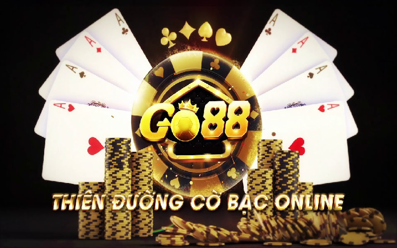 Đôi nét về Go88 thiên đường đổi thưởng uy tín hàng đầu 