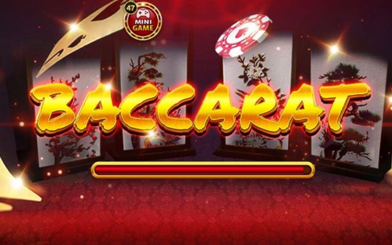 Tham gia chơi Baccarat trên cổng game Go88